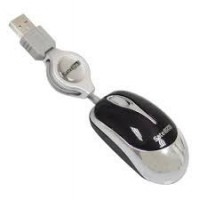 Mini Opticalmouse USB 