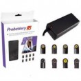  Cargador Para Notebook Universal - Probattery 90w